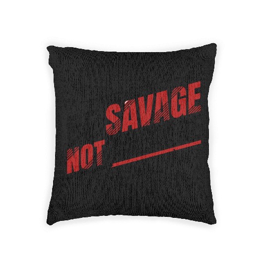 Gym Workout Woven Pillows