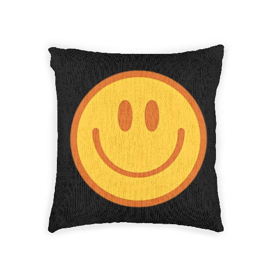 Dear Person Behind Me The World Is A Better Place Woven Pillows