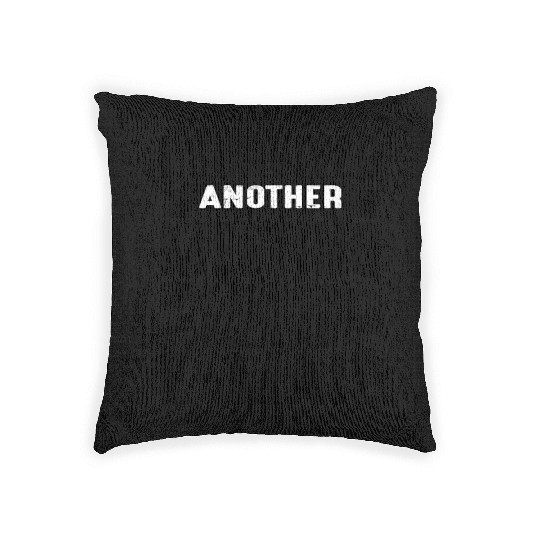 I Survived Another Meeting 20 Woven Pillows