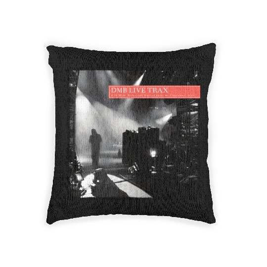 2000 06 26 dmb live trax volume 16 Woven Pillows