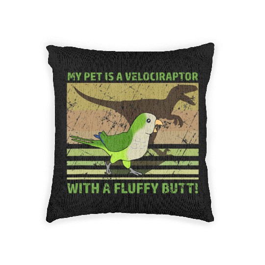 Philly Shamrock St Patrick s Day Saint Paddy s Ph Woven Pillows