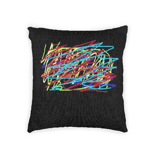 Twin Peaks Agent Cooper Sheriff Truman Photo Grap Woven Pillows