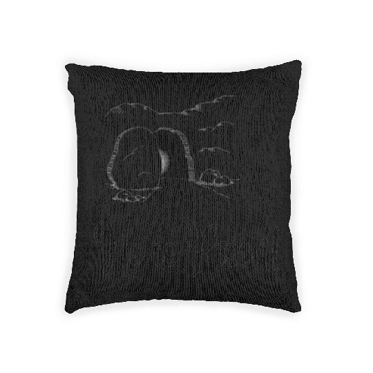 He is Risen Woven Pillows
