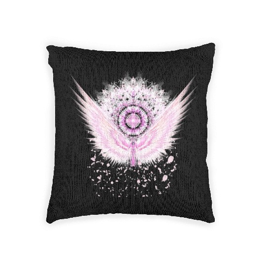 Sakura 01 Woven Pillows