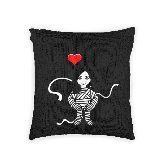 Mothers Day Woven Pillows for Women Mom Life Mommy Mummy