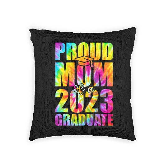 Peace Love Cure Teal & Purple Sunflower Suicide Aw Woven Pillows