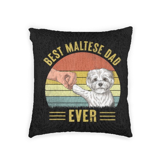 peace love skulls s sugar skull Woven Pillows