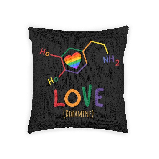 Celebrate Love and Pride with Our Pride Month Woven Pillows