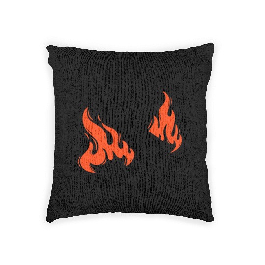 I'm Not In Your Little Book Club Woven Pillows