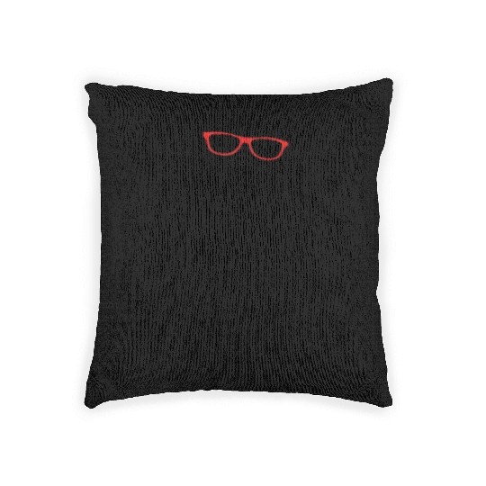 Groundhog Woven Pillows