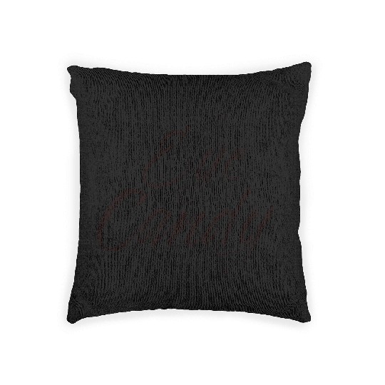Eye Candy Woven Pillows