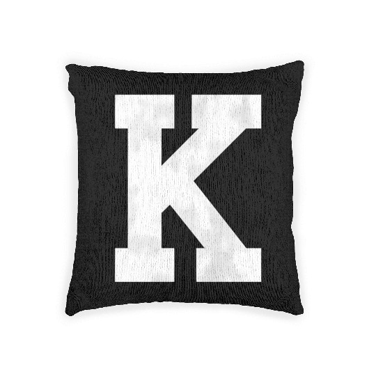 Kentucky Big Blue Baetball Football Woven Pillows