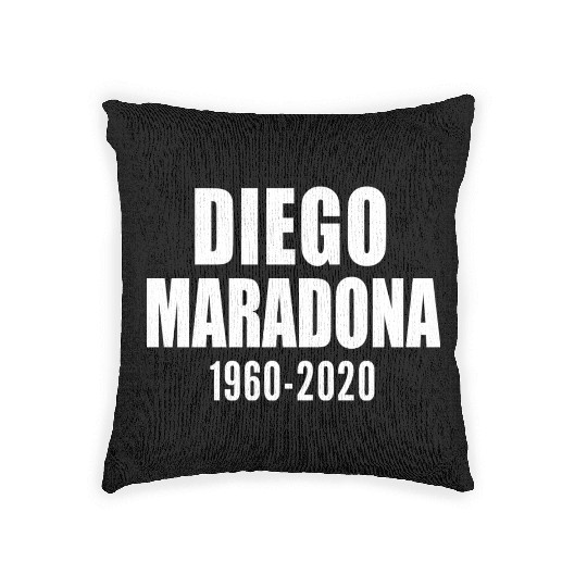 rip green Woven Pillows