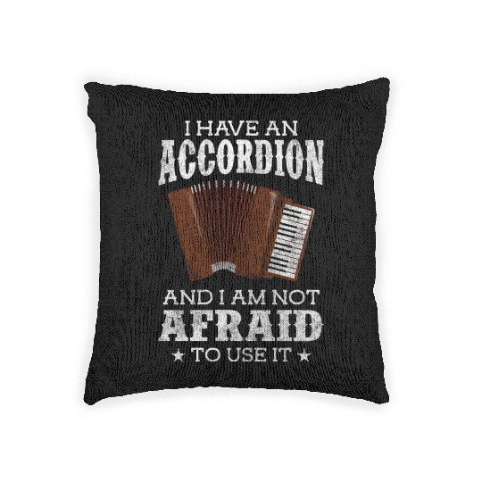 Music Culture Concert Festival Woven Pillows