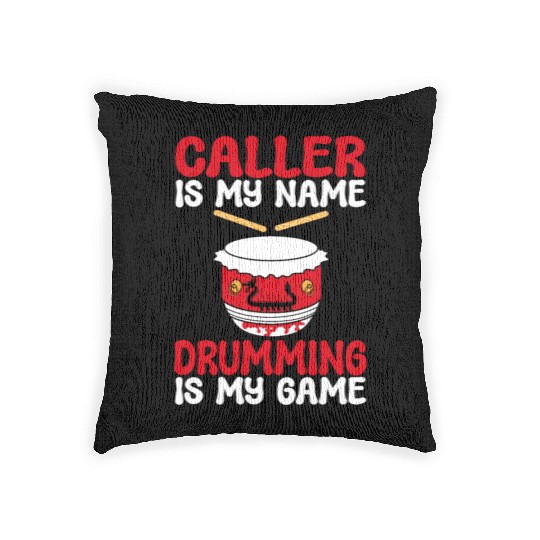 Funny Dragon Boat Racing Paddle Woven Pillows