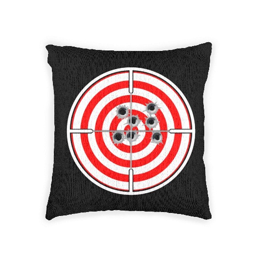 Group Therapy Woven Pillows