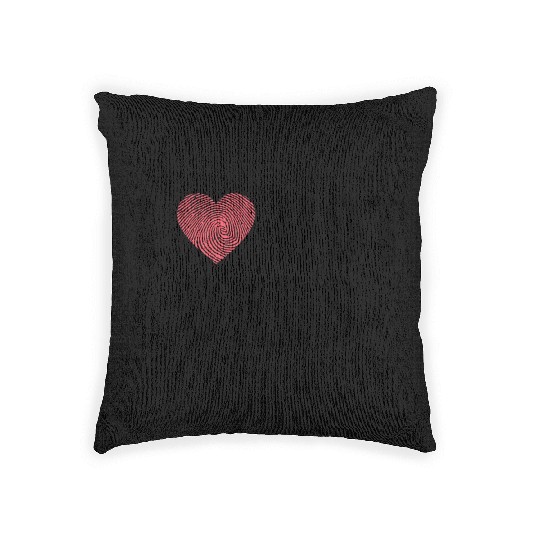 I Love Hot Dads Funny Dad Gifts For Fathers Day Woven Pillows