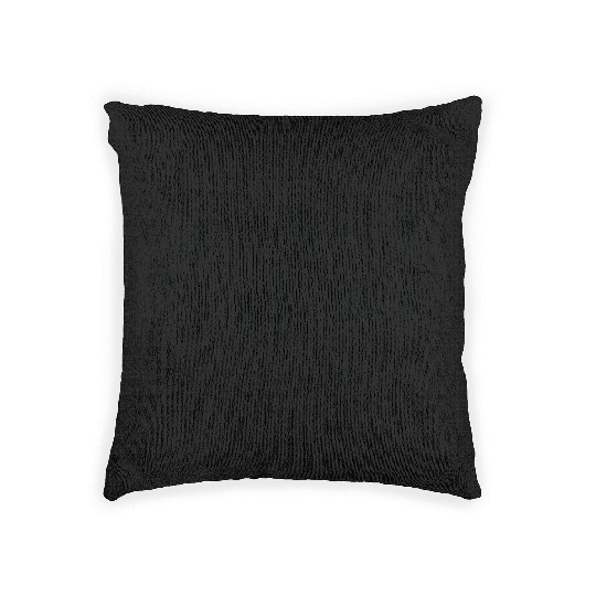 "Do Not Disturb" Relaxation Mode Woven Pillows