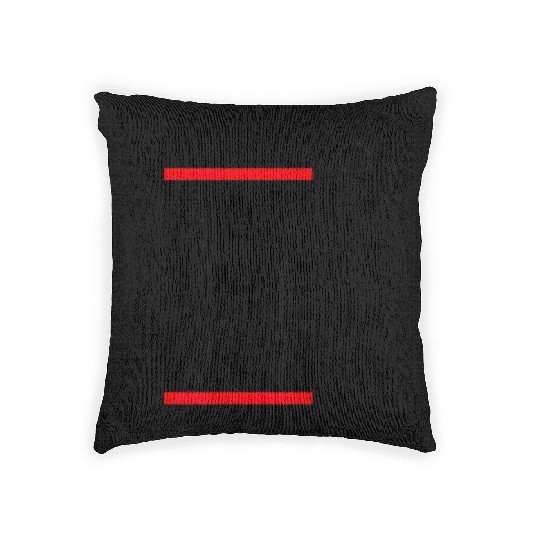 UAW Eat The Rich Woven Pillows