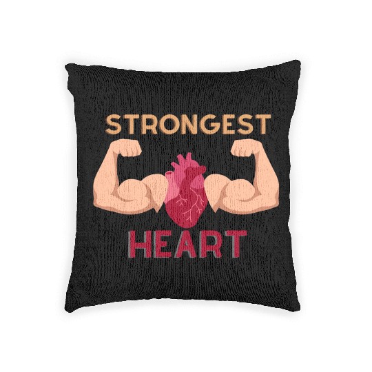 World Environment Day GIF Instagram Post 2 Woven Pillows