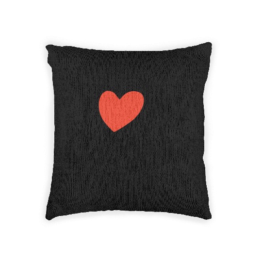 I love my daughter Woven Pillows