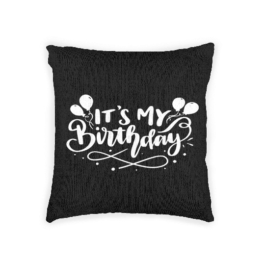 To My Brother ln Lav congratulations on surviving Woven Pillows