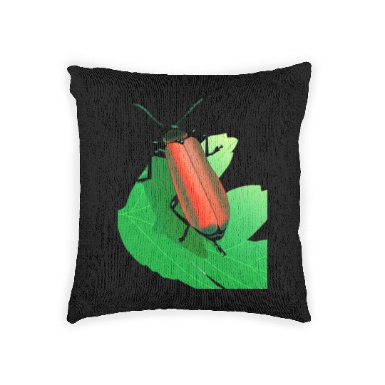 Micro Marvels Woven Pillows