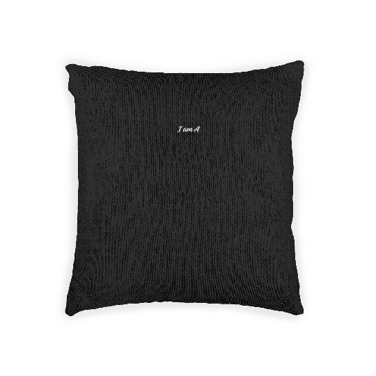 Proud Software Developer Woven Pillows - Embrace Expertise