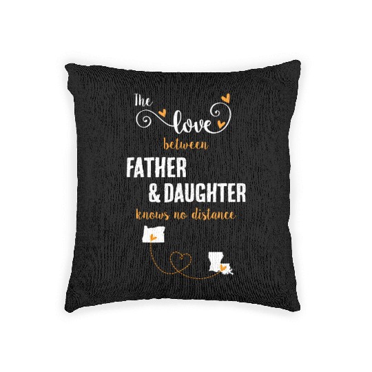 Louisiana Woven Pillows