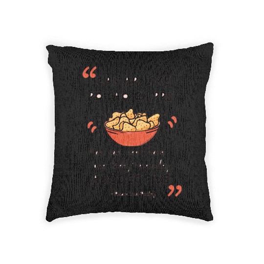Cat lovers Woven Pillows