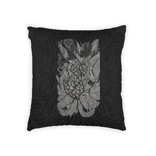 Insect Guardians Apparel: Wear the Cause, Woven Pillows