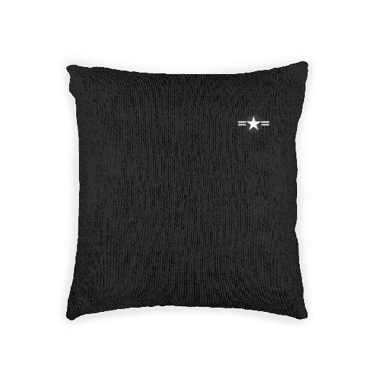 B-52 Stratofortress Specs Military Aircraft B52 Woven Pillows