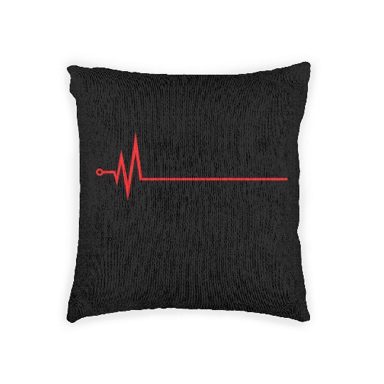ZEROHERO SKATEBOARD Woven Pillows