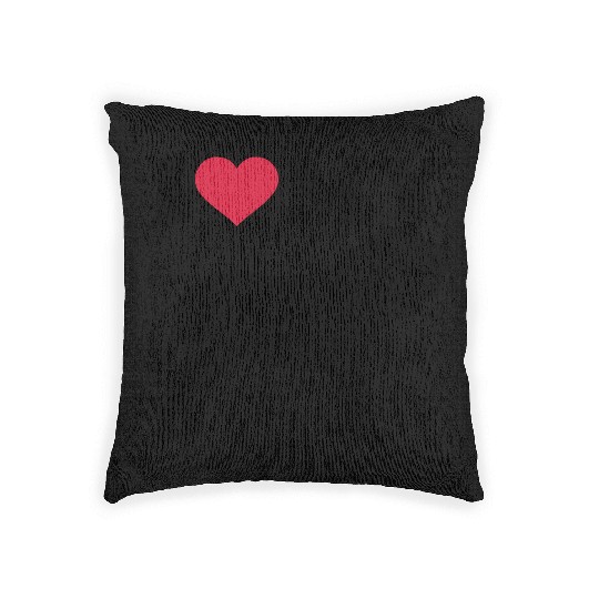 I love my Neapolitan Mastiff Woven Pillows