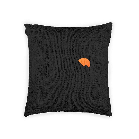 Everglades National Park Woven Pillows