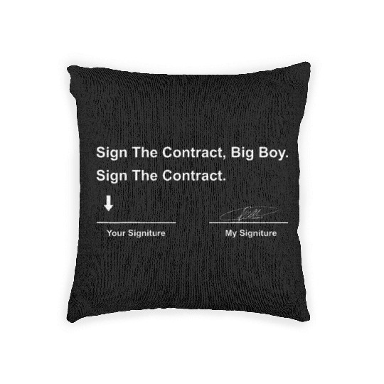 Sim Racing I Survived The First Corner Esports Woven Pillows