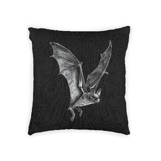 Graphic Tees Women Boys Girls Woven Pillows