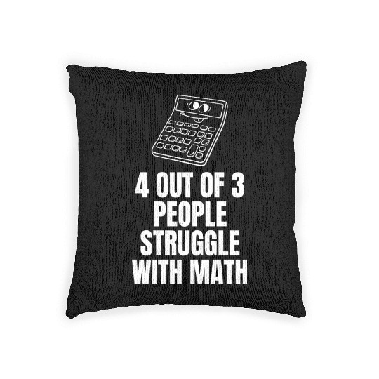 Teaching Best Teacher Lesson School Counselor Woven Pillows