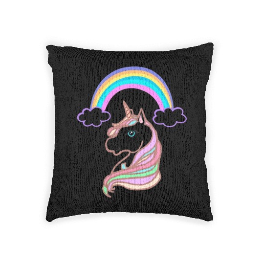 muppets Woven Pillows