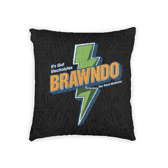 Bushwood Country Club 1980 Woven Pillows