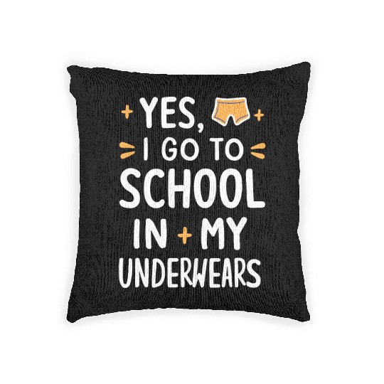 Embrace The Homeschool Journey With Your Woven Pillows