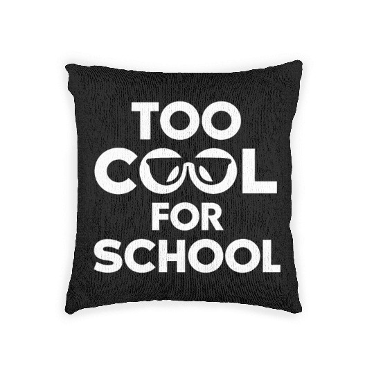 Embrace The Homeschool Journey With Your Woven Pillows