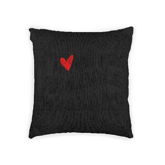I LOVE MY ASSHOLE HUSBAND Woven Pillows