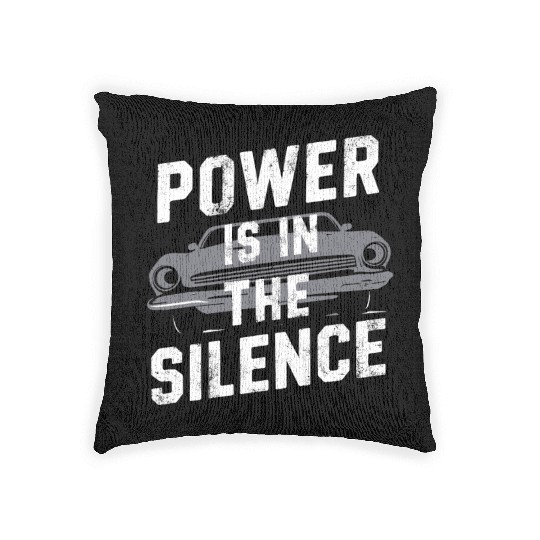 Mobster Gangster Mafia Organized Crime Boss Woven Pillows