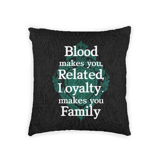 Mobster Gangster Mafia Organized Crime Boss Woven Pillows