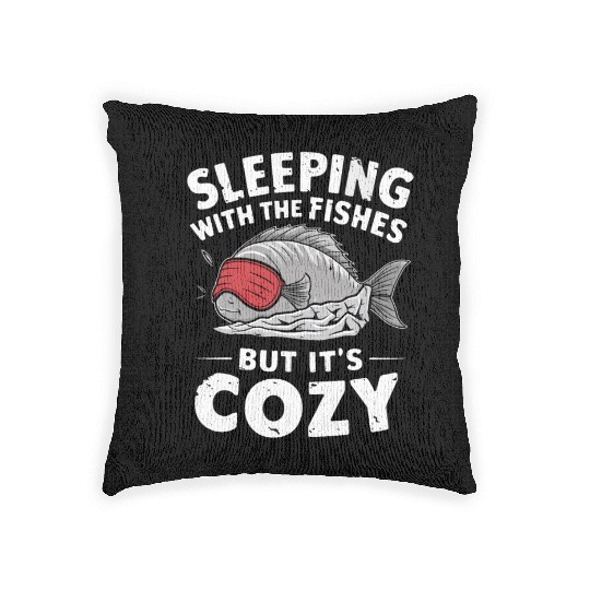 Mobster Gangster Mafia Organized Crime Boss Woven Pillows