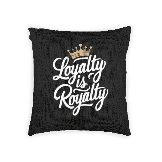 Mobster Gangster Mafia Organized Crime Boss Woven Pillows