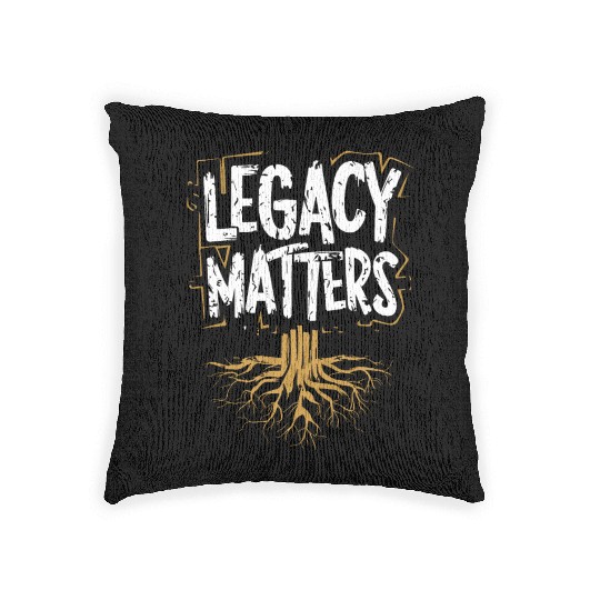 Mobster Gangster Mafia Organized Crime Boss Woven Pillows