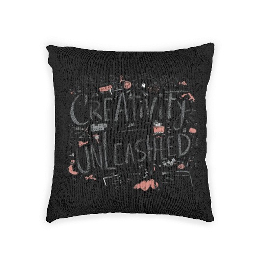 Early 90s and 2000s | Y2K fashion Woven Pillows