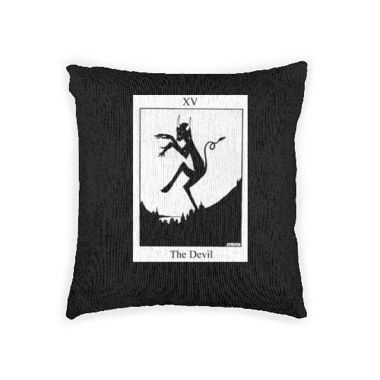 CAPRICORN 1080 x 1350 px Woven Pillows